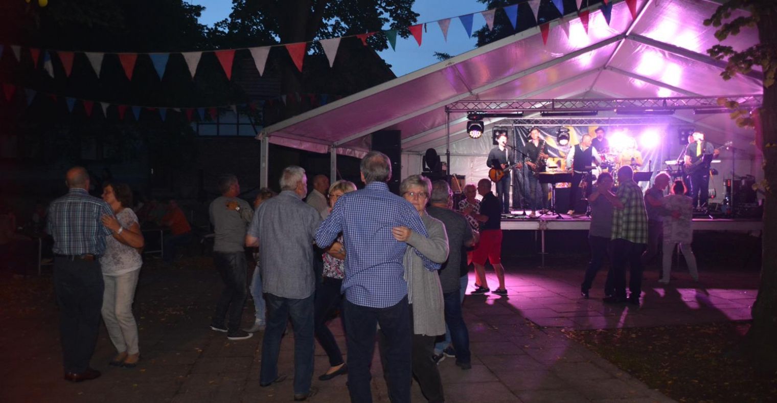 Oberdorla YELLOW Die Band